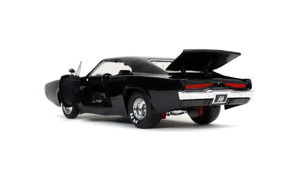 Fast & Furious Diecast Model 1/24 1327 Dodge Charger produktová fotografia