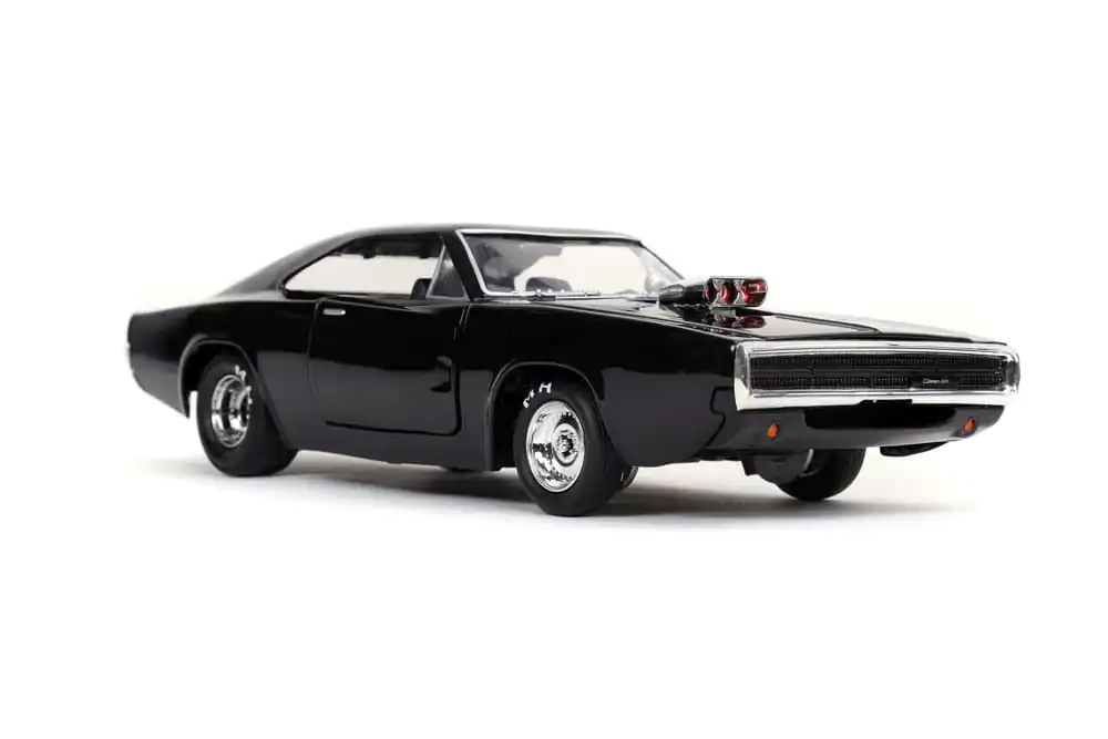 Fast & Furious Diecast Model 1/24 1327 Dodge Charger produktová fotografia