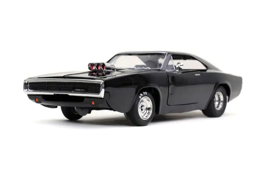 Fast & Furious Diecast Model 1/24 1327 Dodge Charger produktová fotografia