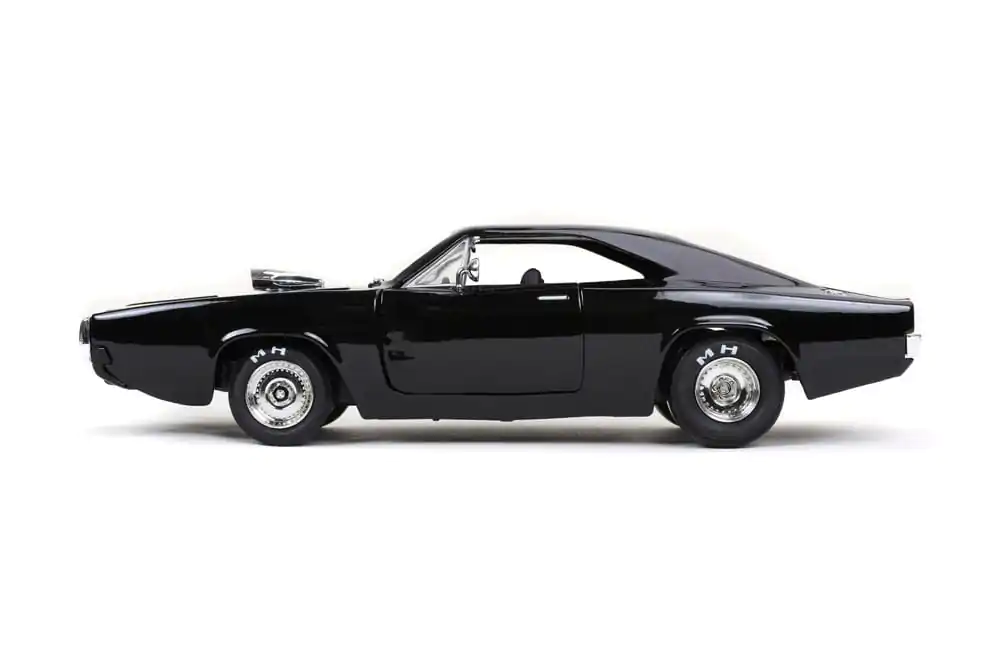 Fast & Furious Diecast Model 1/24 1327 Dodge Charger produktová fotografia