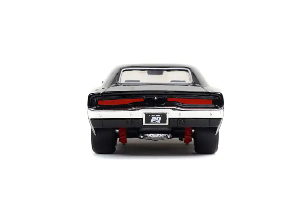 Fast & Furious Diecast Model 1/24 1327 Dodge Charger produktová fotografia