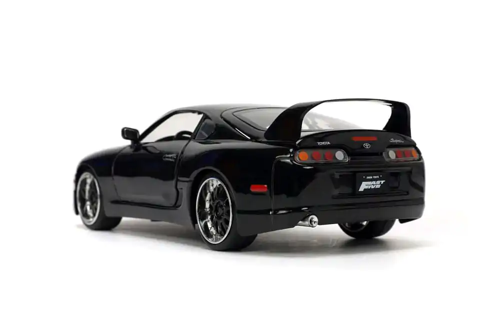 Fast & Furious Diecast model 1/24 1995 Toyota Supra termékfotó