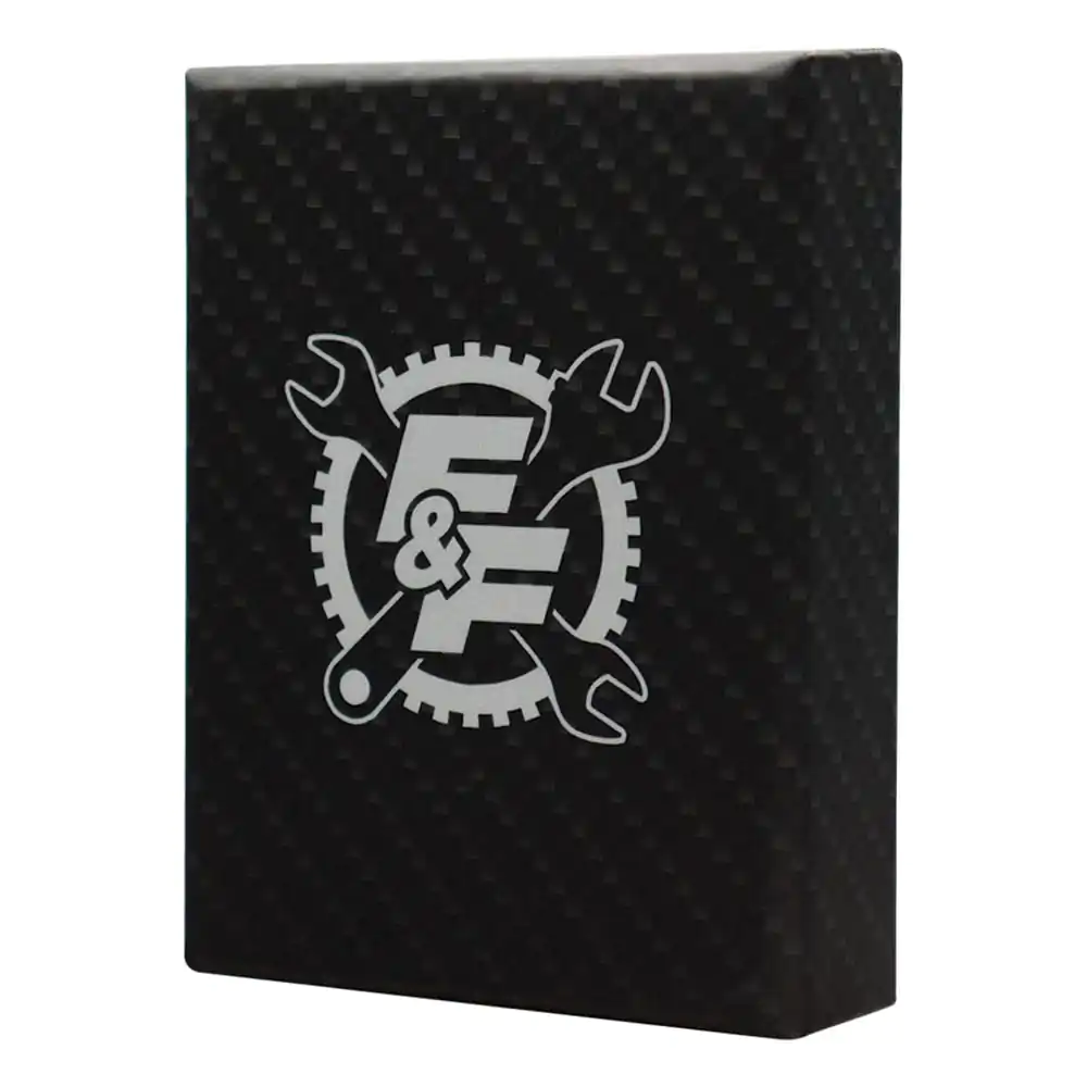 Fast & Furious Psie známky s guličkovou retiazkou produktová fotografia