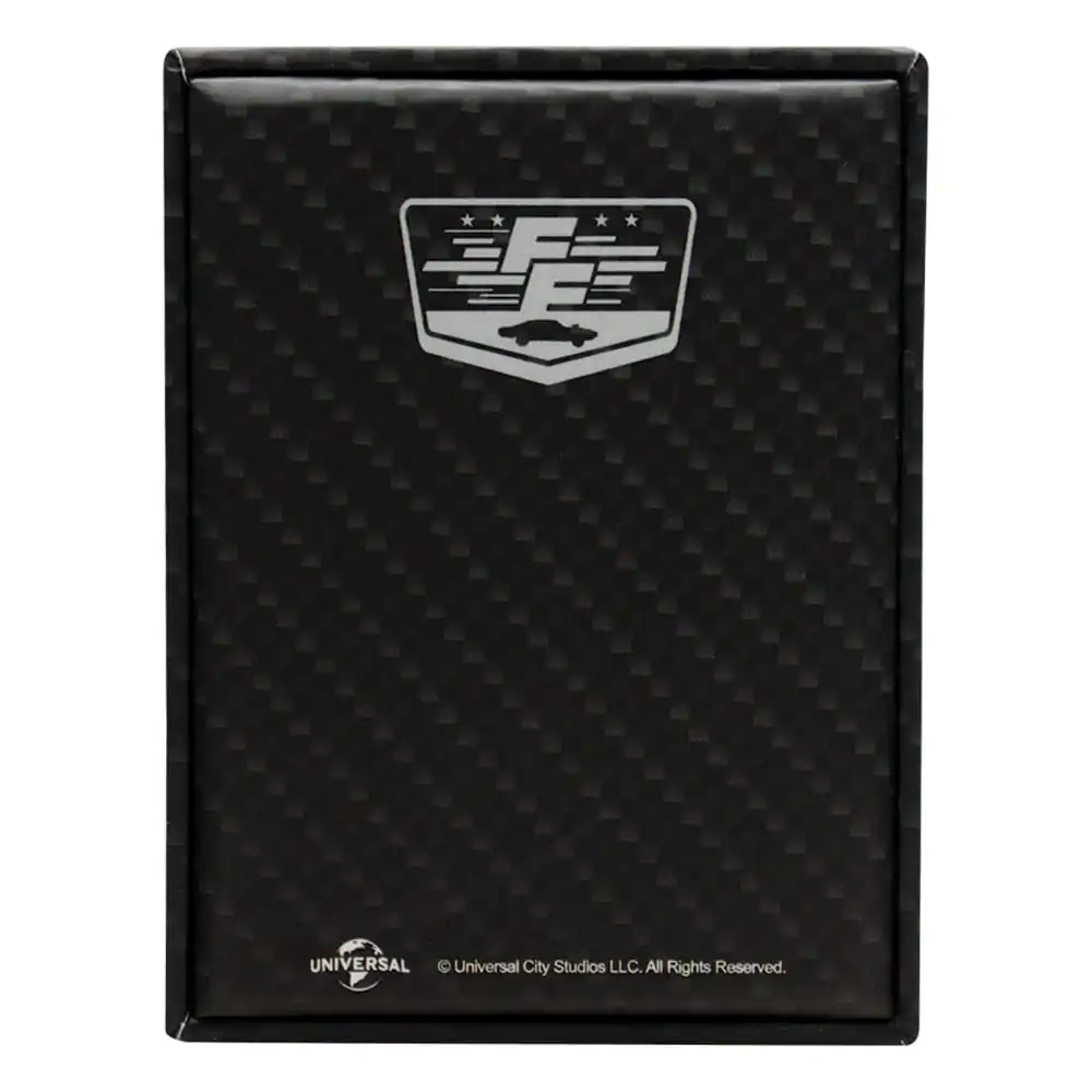 Fast & Furious Psie známky s guličkovou retiazkou produktová fotografia