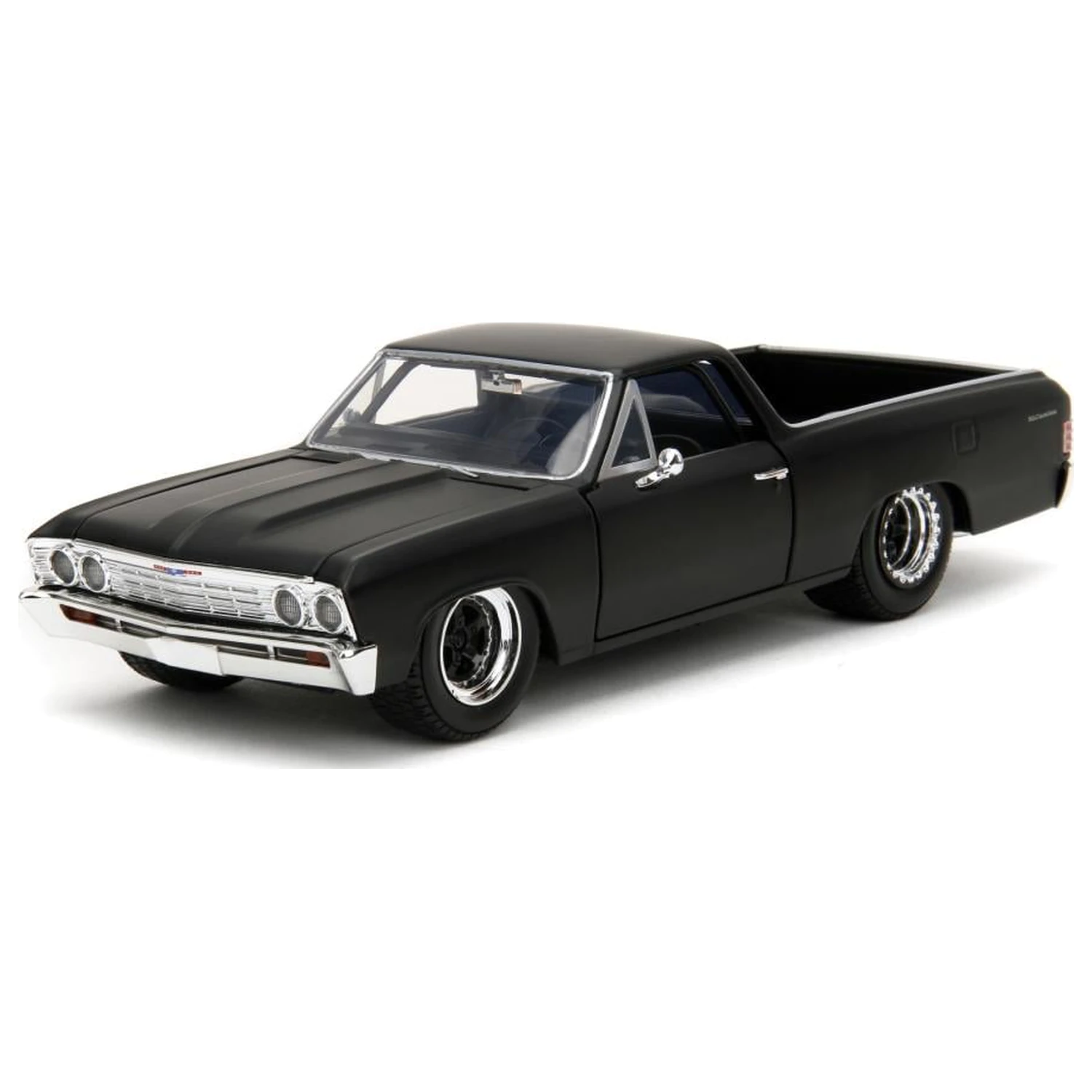 Fast & Furious 1967 El Camino 1/24 produktová fotografia