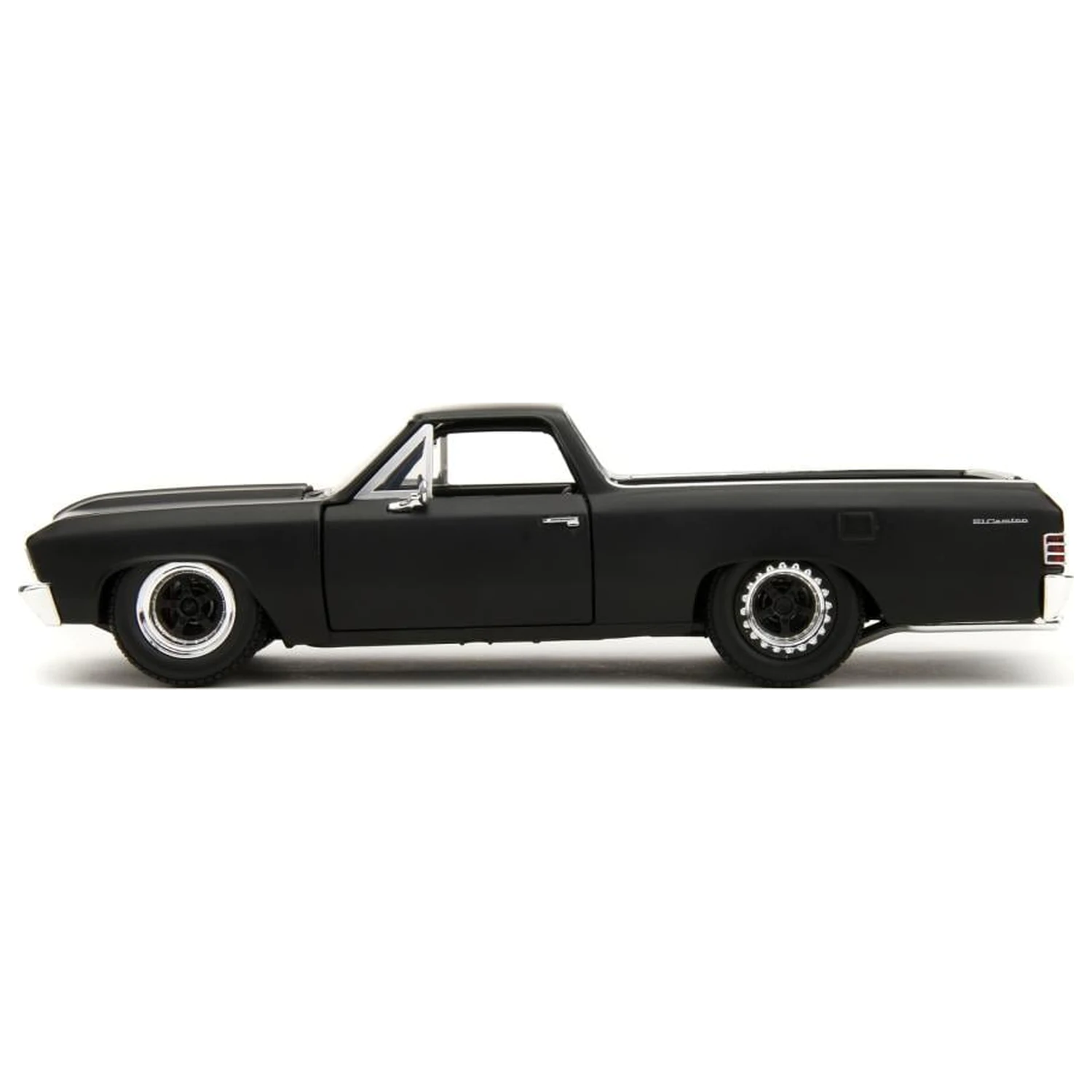 Fast & Furious 1967 El Camino 1/24 produktová fotografia