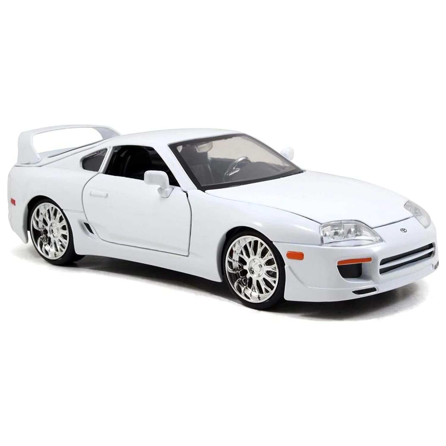 Fast & Furious Brian's Toyota Supra 1995 1/24 produktová fotografia