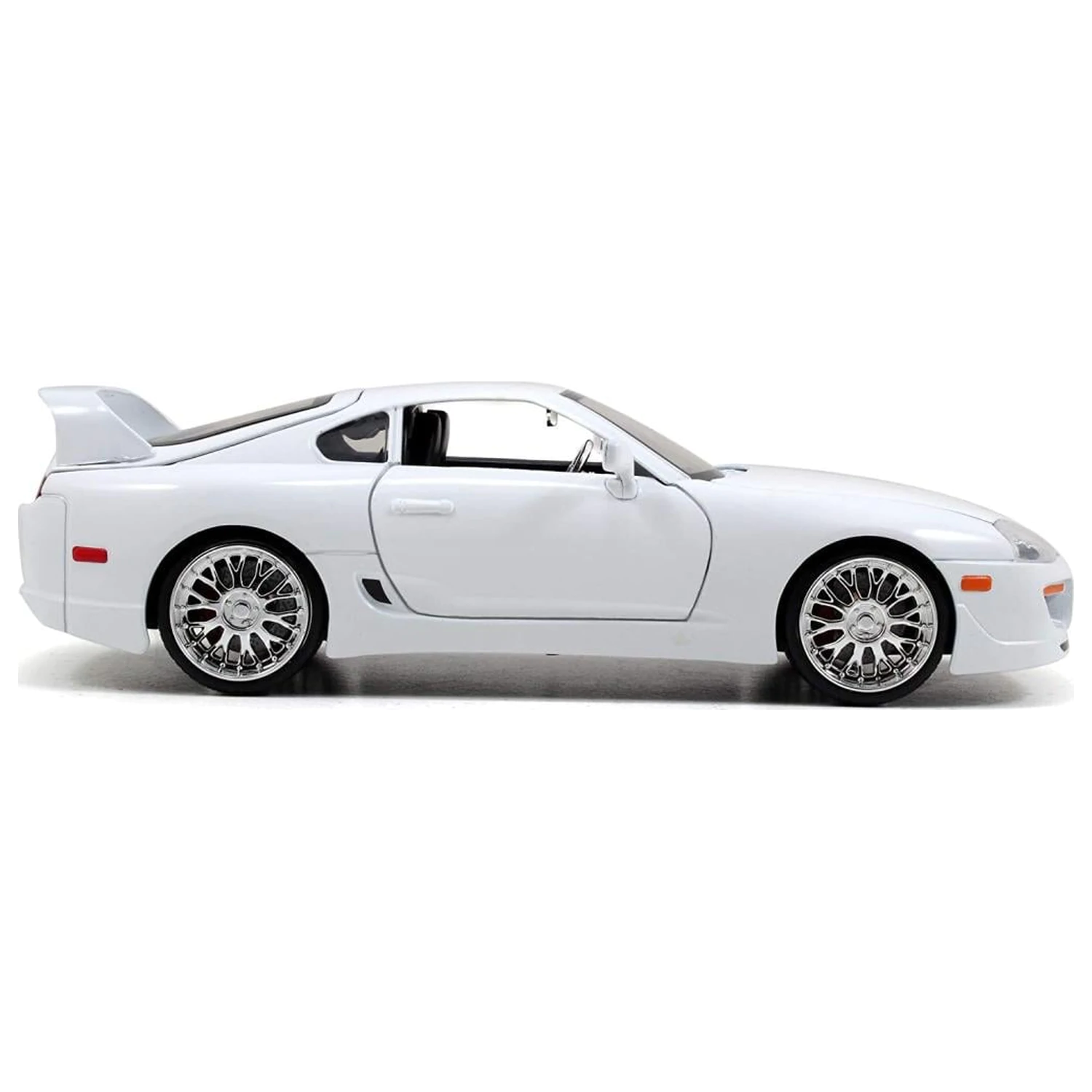 Fast & Furious Brian's Toyota Supra 1995 1/24 produktová fotografia