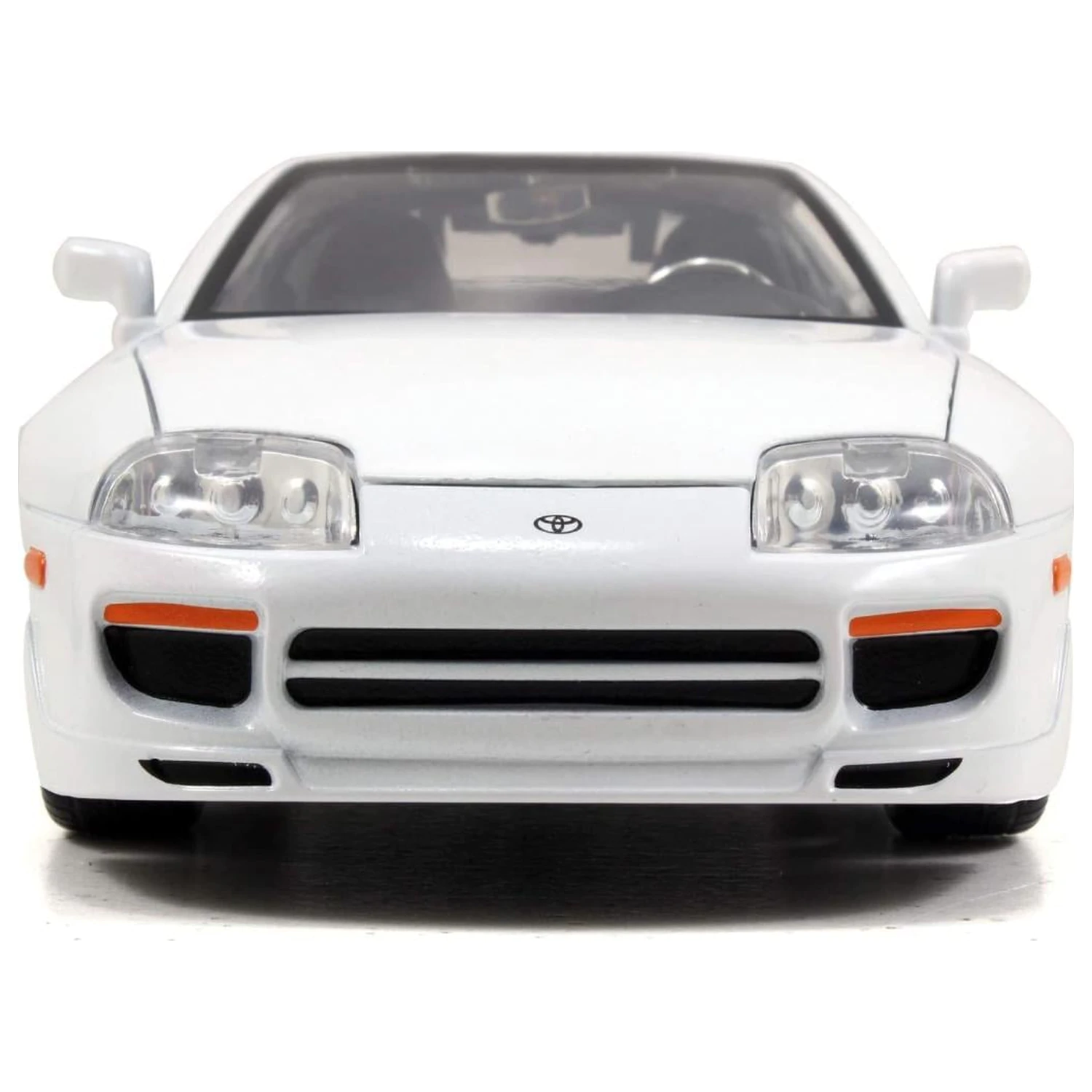 Fast & Furious Brian's Toyota Supra 1995 1/24 produktová fotografia