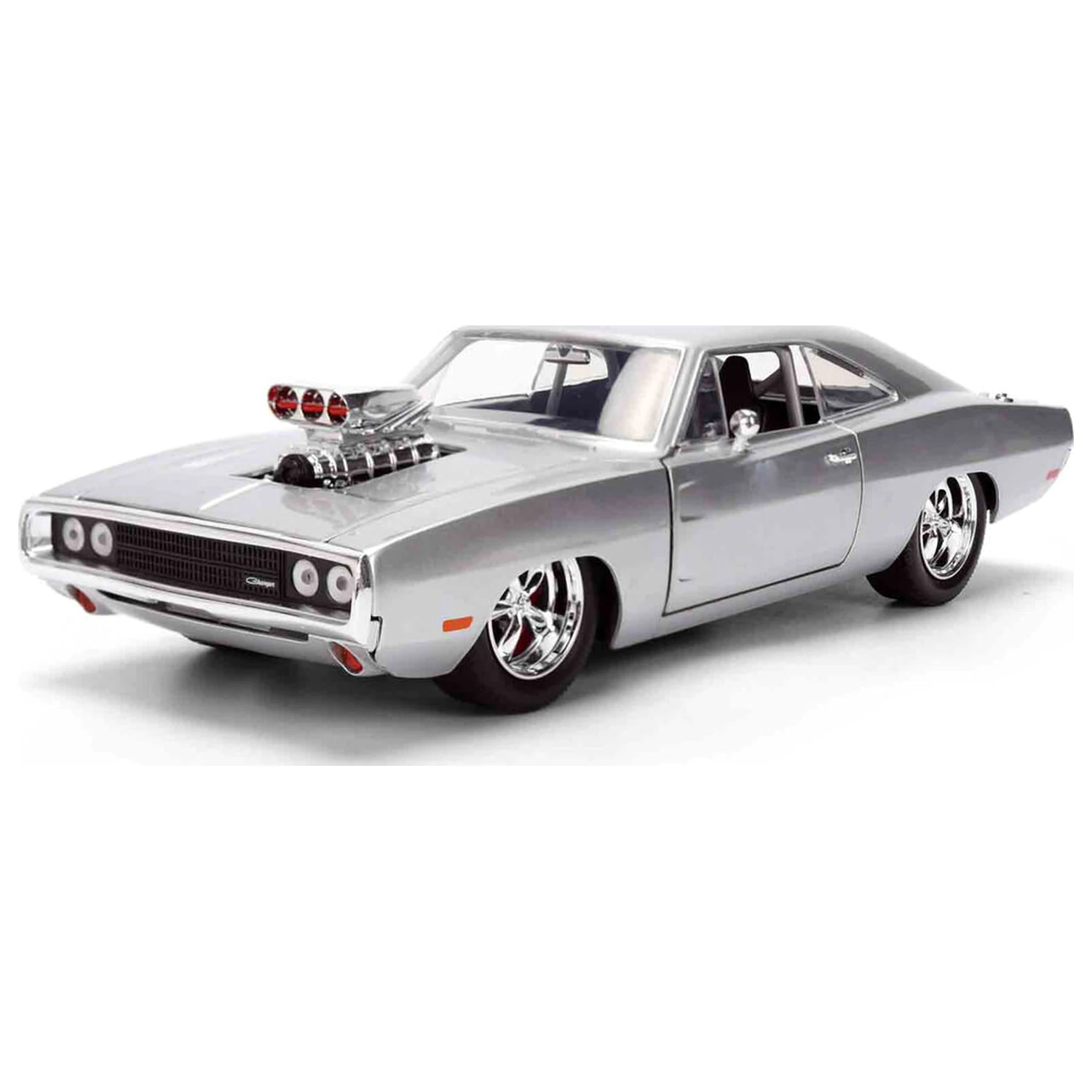 Fast & Furious diecast vozidlo 1:24 Anniversary Dom's Dodge 19 cm produktová fotografia