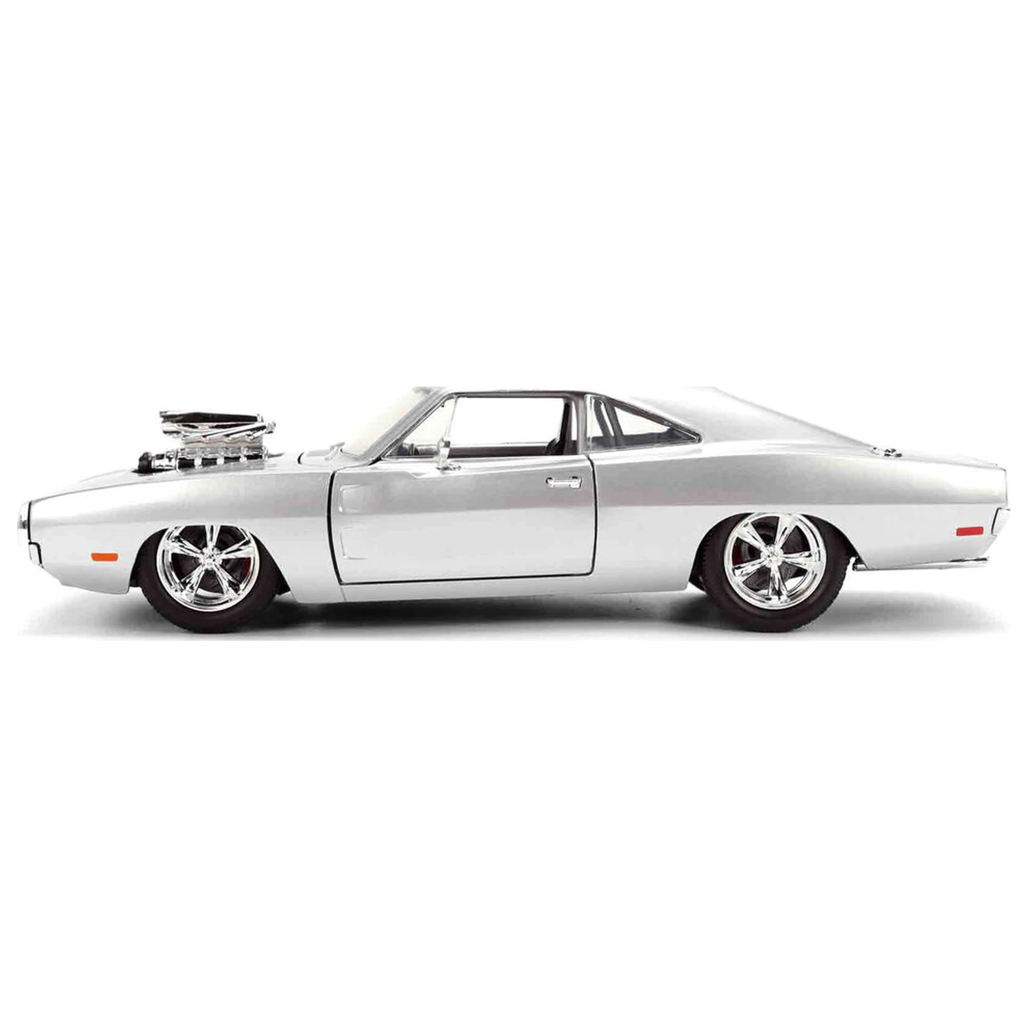 Fast & Furious diecast vozidlo 1:24 Anniversary Dom's Dodge 19 cm produktová fotografia