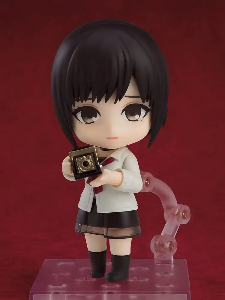 Fatal Frame Nendoroid akčná figúrka Miku Hinasaki 10 cm produktová fotografia