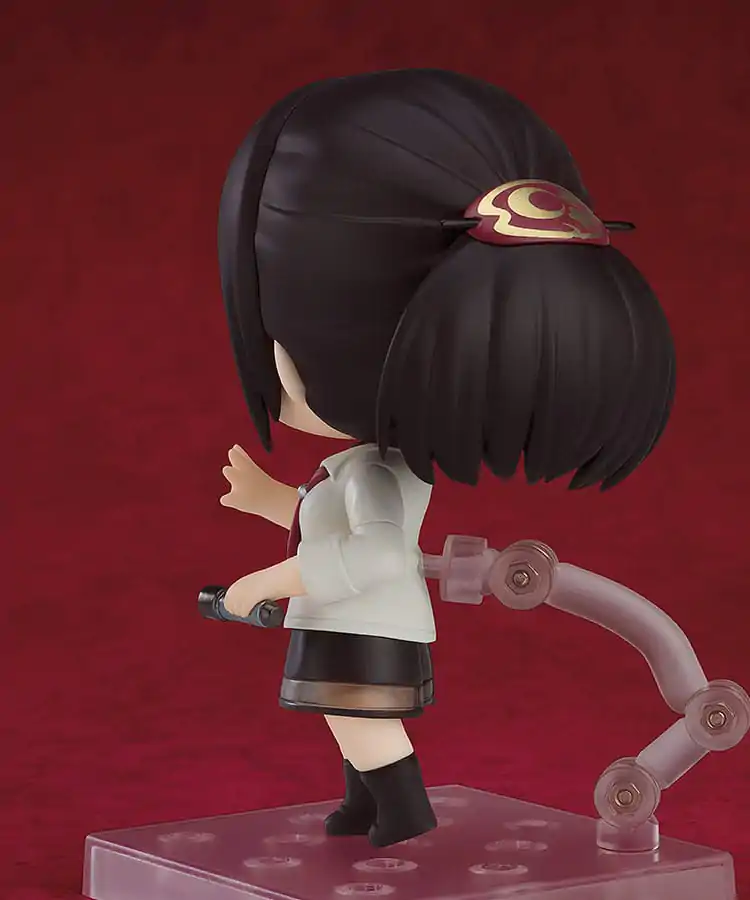 Fatal Frame Nendoroid akčná figúrka Miku Hinasaki 10 cm produktová fotografia