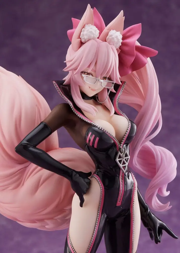 Fate/Extra PVC figúrka 1/7 Assassin/Koyanskaya Of Light 26 cm termékfotó