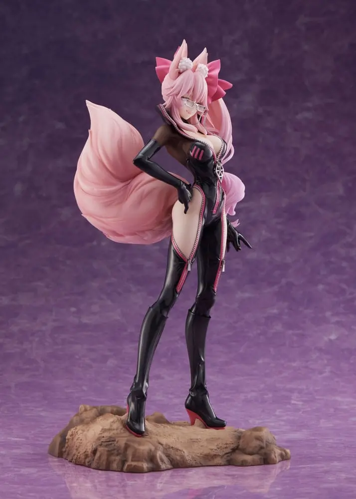 Fate/Extra PVC figúrka 1/7 Assassin/Koyanskaya Of Light 26 cm termékfotó