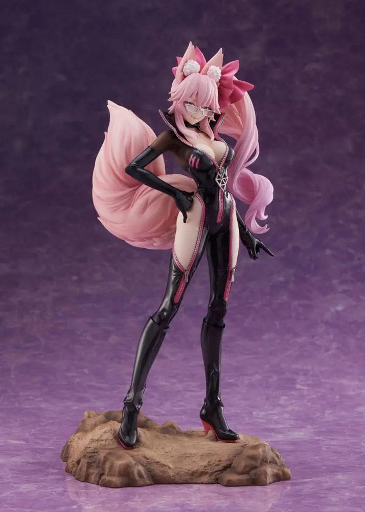 Fate/Extra PVC figúrka 1/7 Assassin/Koyanskaya Of Light 26 cm termékfotó