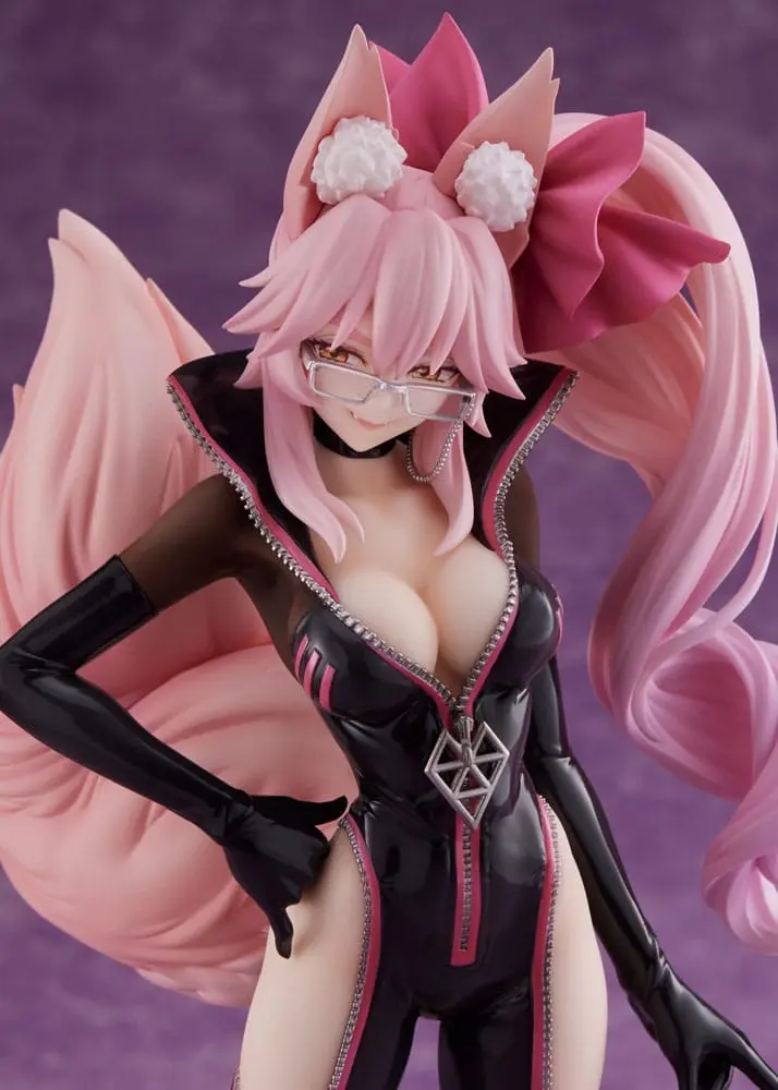 Fate/Extra PVC figúrka 1/7 Assassin/Koyanskaya Of Light 26 cm termékfotó