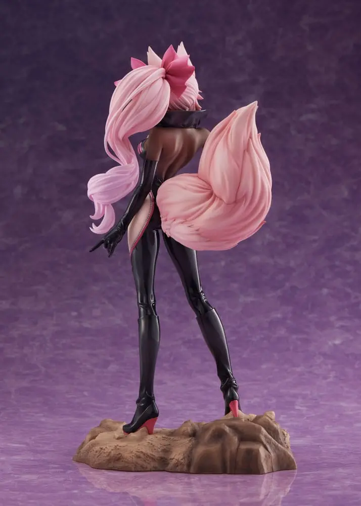 Fate/Extra PVC figúrka 1/7 Assassin/Koyanskaya Of Light 26 cm termékfotó