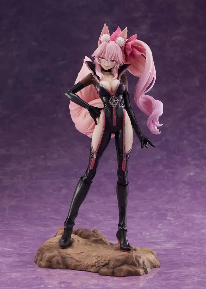 Fate/Extra PVC figúrka 1/7 Assassin/Koyanskaya Of Light 26 cm termékfotó