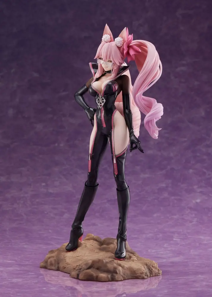 Fate/Extra PVC figúrka 1/7 Assassin/Koyanskaya Of Light 26 cm termékfotó