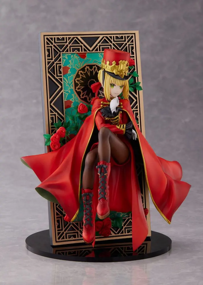 Fate/Extra PVC figúrka 1/7 Nero Claudius 21 cm termékfotó