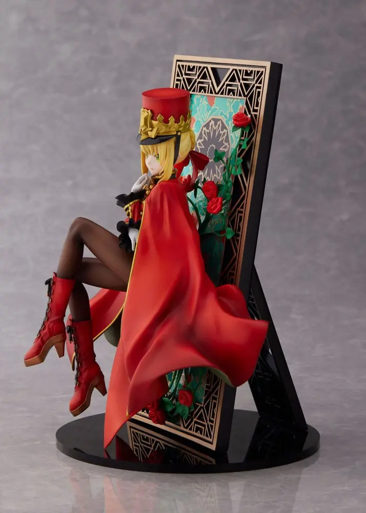 Fate/Extra PVC figúrka 1/7 Nero Claudius 21 cm termékfotó