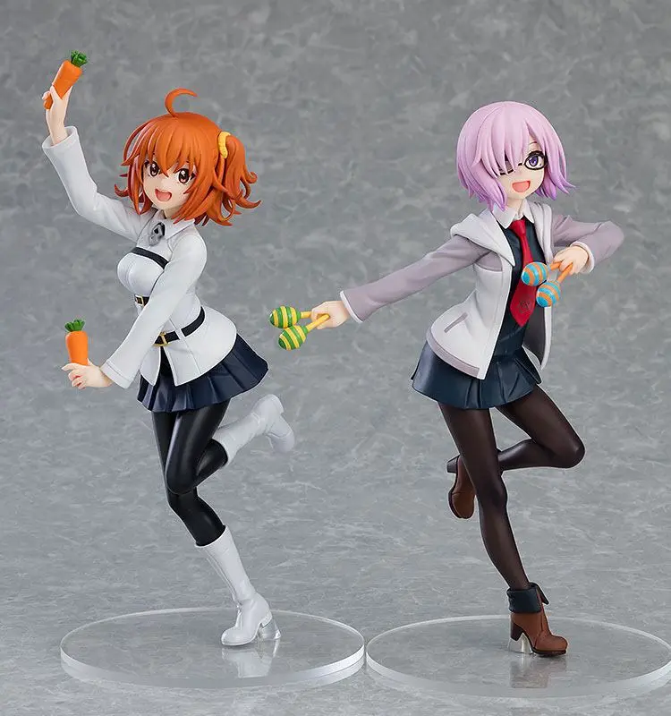 Fate/Grand Carnival Pop Up Parade PVC soška Ritsuka Fujimaru: Carnival Ver. 17 cm produktová fotografia