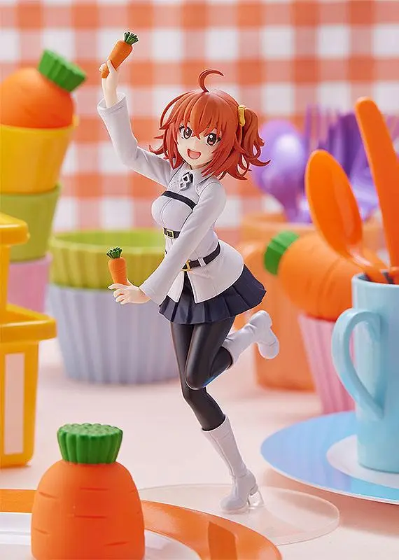 Fate/Grand Carnival Pop Up Parade PVC soška Ritsuka Fujimaru: Carnival Ver. 17 cm produktová fotografia
