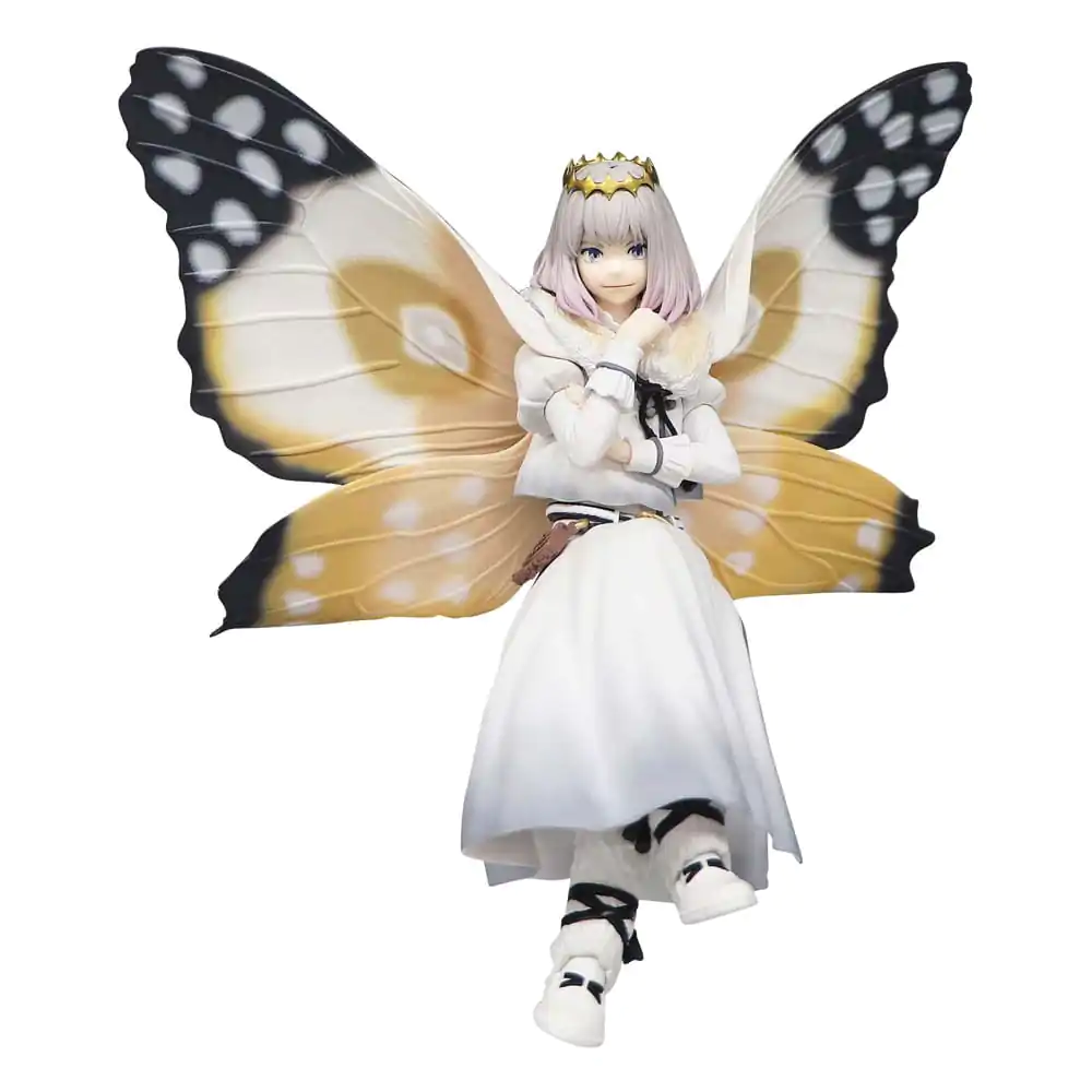 Fate/Grand Noodle Stopper PVC socha Pretender Oberon 17 cm produktová fotografia