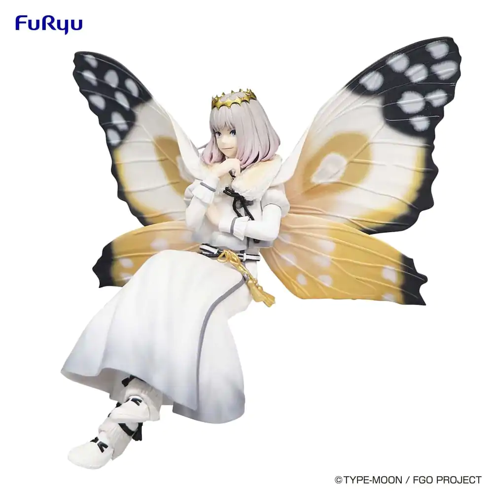 Fate/Grand Noodle Stopper PVC socha Pretender Oberon 17 cm produktová fotografia