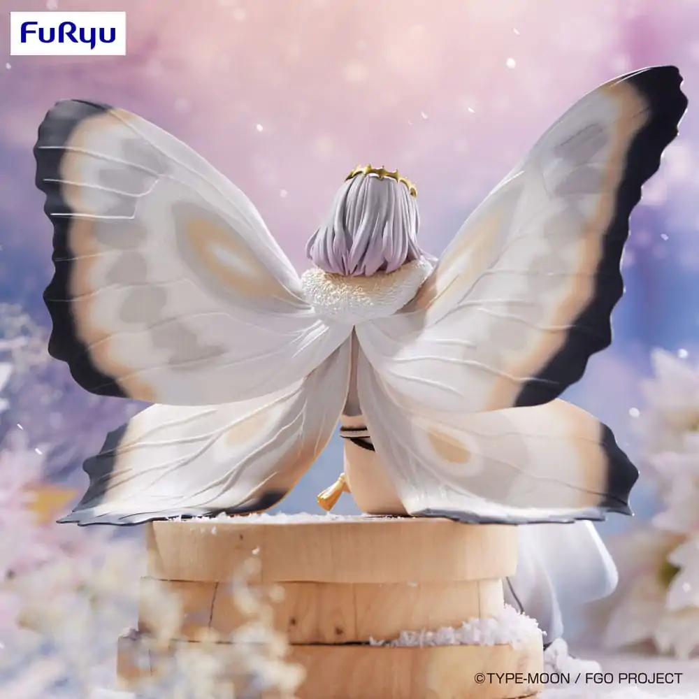 Fate/Grand Noodle Stopper PVC socha Pretender Oberon 17 cm produktová fotografia
