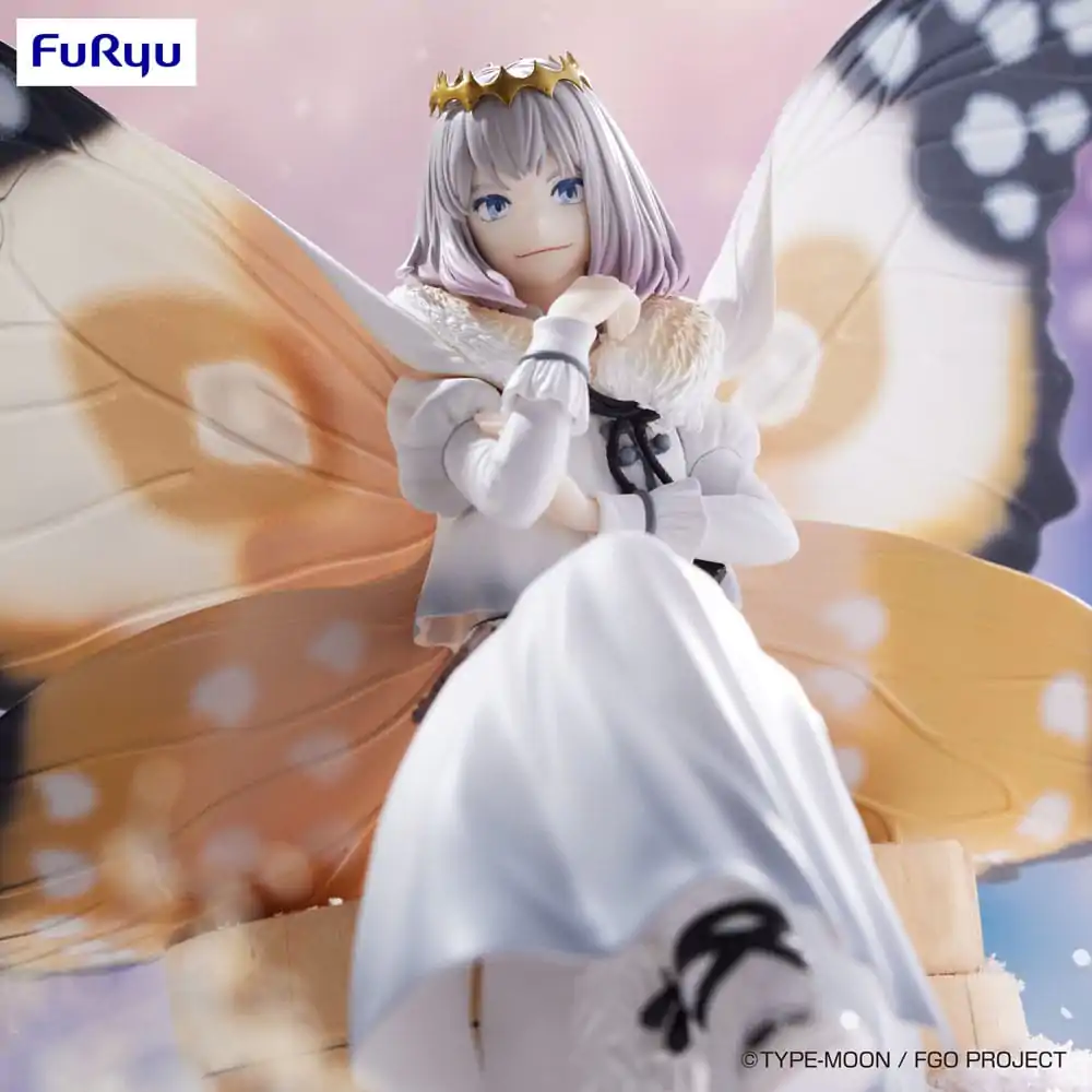 Fate/Grand Noodle Stopper PVC socha Pretender Oberon 17 cm produktová fotografia