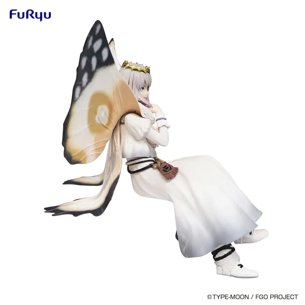 Fate/Grand Noodle Stopper PVC socha Pretender Oberon 17 cm produktová fotografia