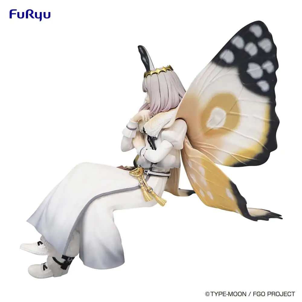 Fate/Grand Noodle Stopper PVC socha Pretender Oberon 17 cm produktová fotografia