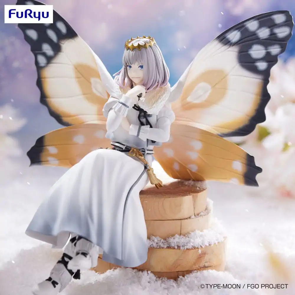 Fate/Grand Noodle Stopper PVC socha Pretender Oberon 17 cm produktová fotografia