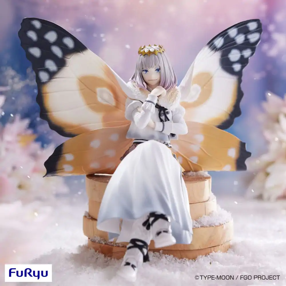 Fate/Grand Noodle Stopper PVC socha Pretender Oberon 17 cm produktová fotografia