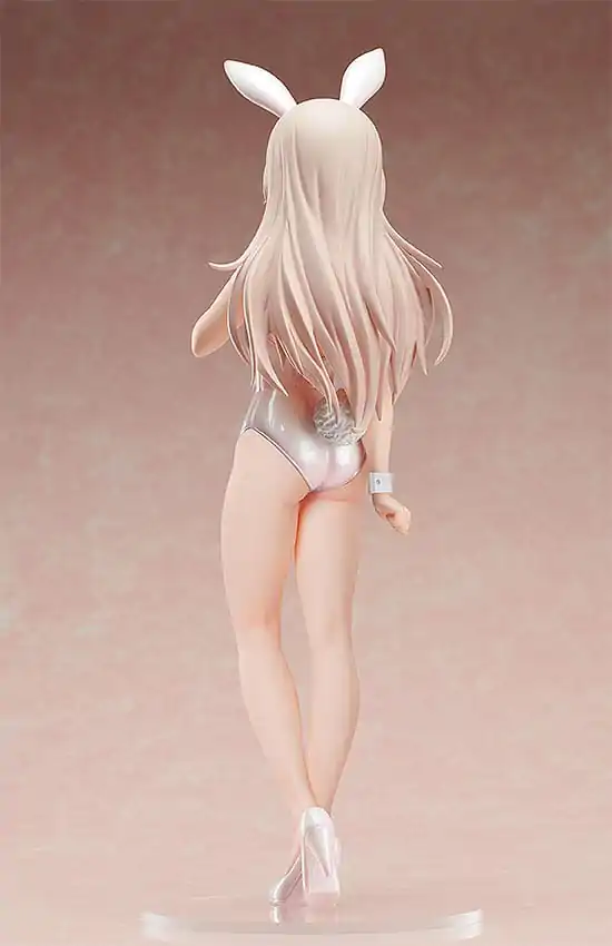 Figúrka Fate/Grand Order PVC 1/4 Illyasviel von Einzbern: Verzia s holými nohami Bunny 39 cm termékfotó