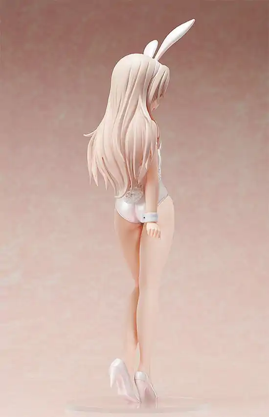 Figúrka Fate/Grand Order PVC 1/4 Illyasviel von Einzbern: Verzia s holými nohami Bunny 39 cm termékfotó