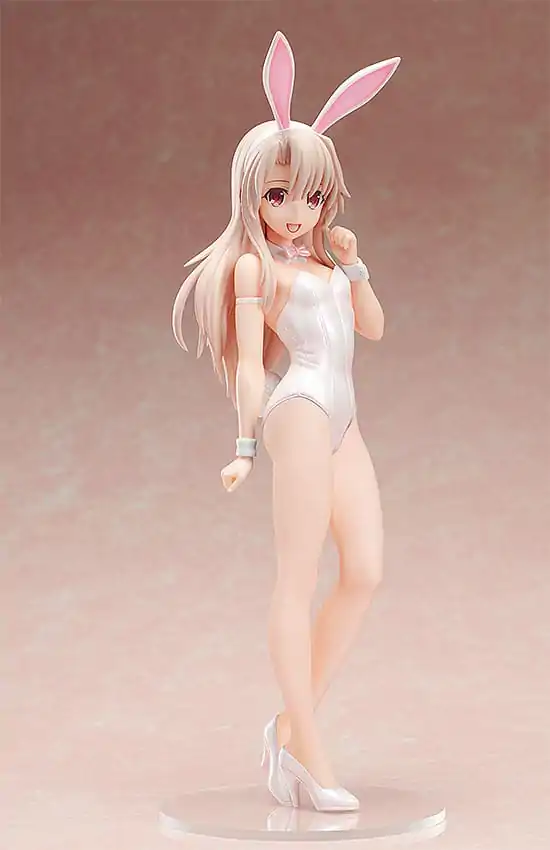 Figúrka Fate/Grand Order PVC 1/4 Illyasviel von Einzbern: Verzia s holými nohami Bunny 39 cm termékfotó