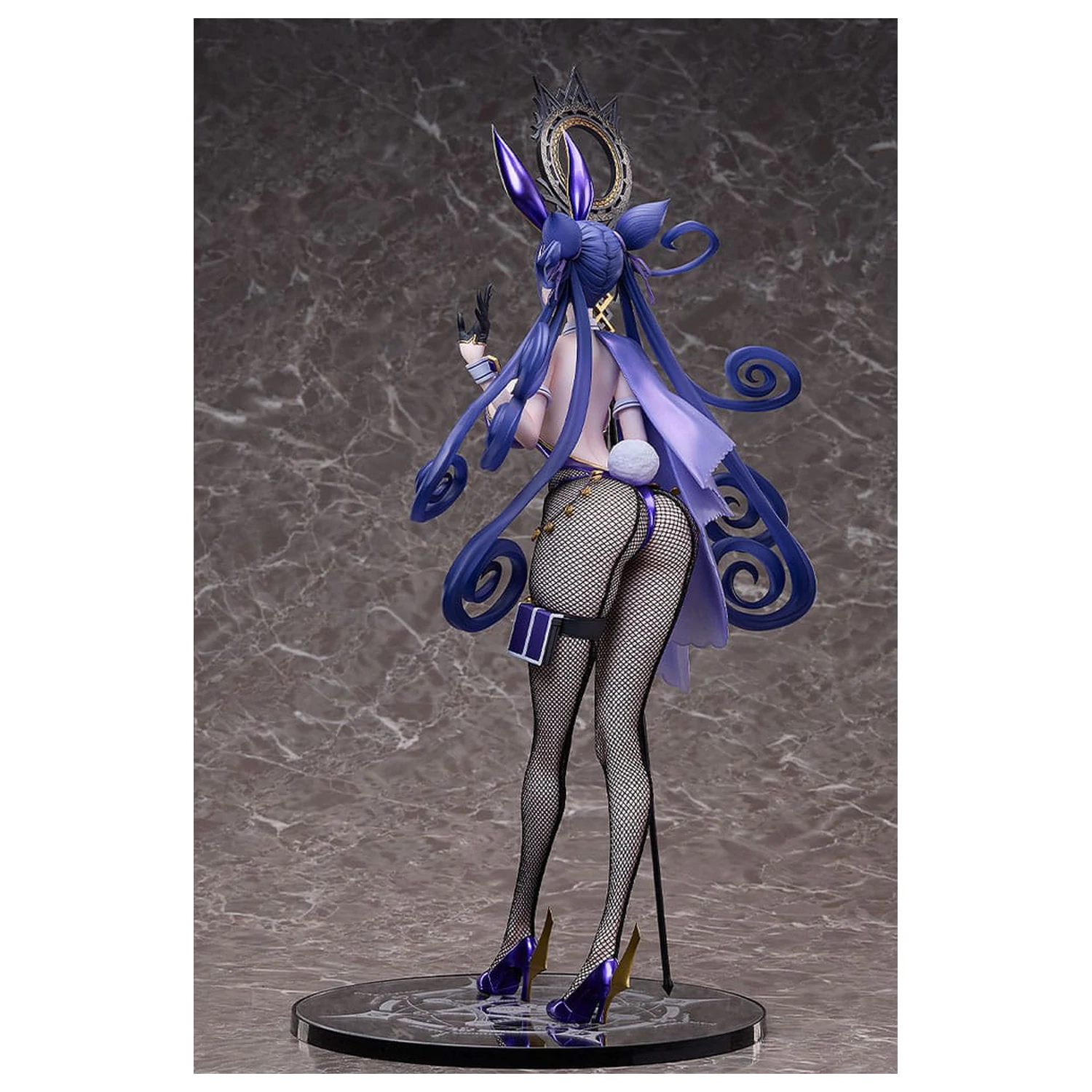 Fate/Grand Order PVC Socha 1/4 Murasaki Shikibu: Bunny Girl Style 53 cm produktová fotografia