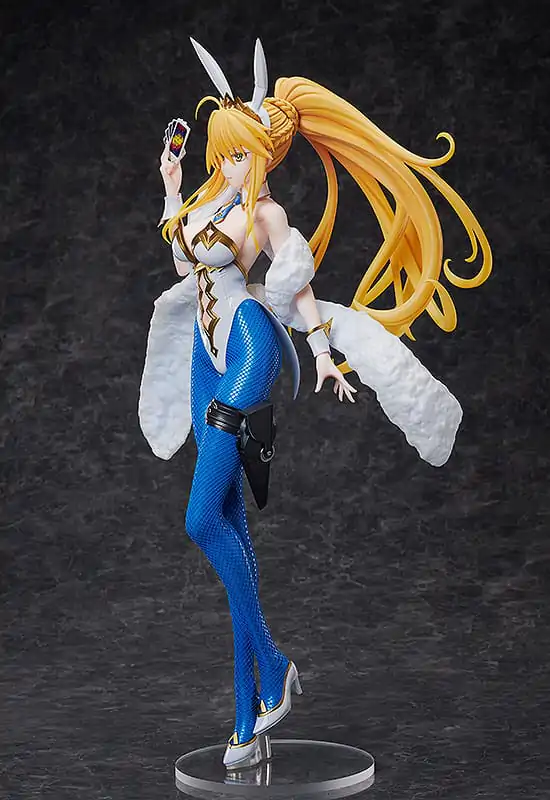 Fate/Grand Order PVC socha 1/4 Ruler/Altria Pendragon 47 cm produktová fotografia