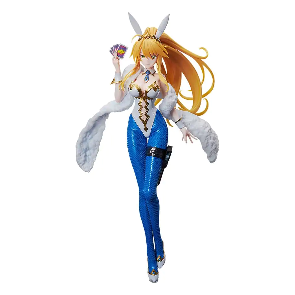 Fate/Grand Order PVC socha 1/4 Ruler/Altria Pendragon 47 cm produktová fotografia