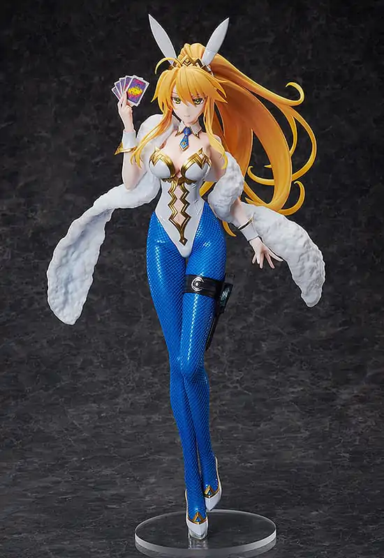 Fate/Grand Order PVC socha 1/4 Ruler/Altria Pendragon 47 cm produktová fotografia