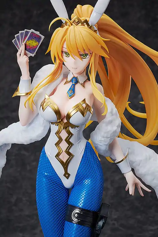 Fate/Grand Order PVC socha 1/4 Ruler/Altria Pendragon 47 cm produktová fotografia