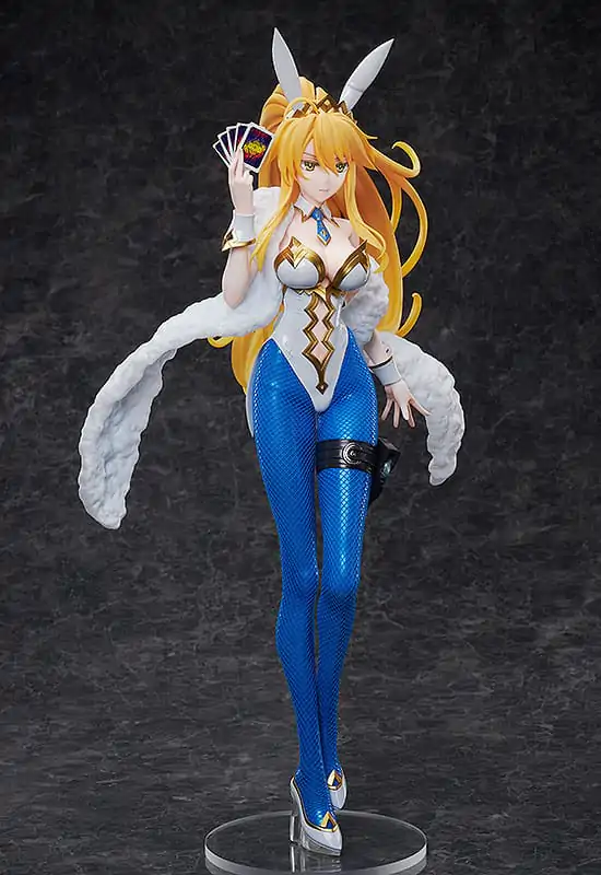 Fate/Grand Order PVC socha 1/4 Ruler/Altria Pendragon 47 cm produktová fotografia