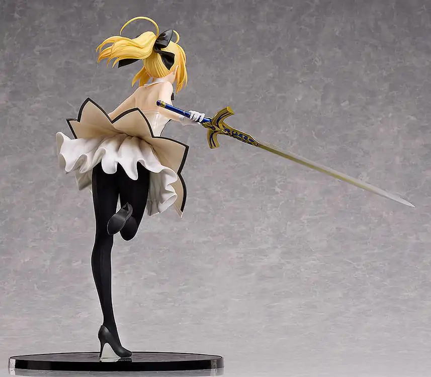 Fate/Grand Order PVC Socha 1/4 Saber/Altria Pendragon (Lily) 42 cm produktová fotografia