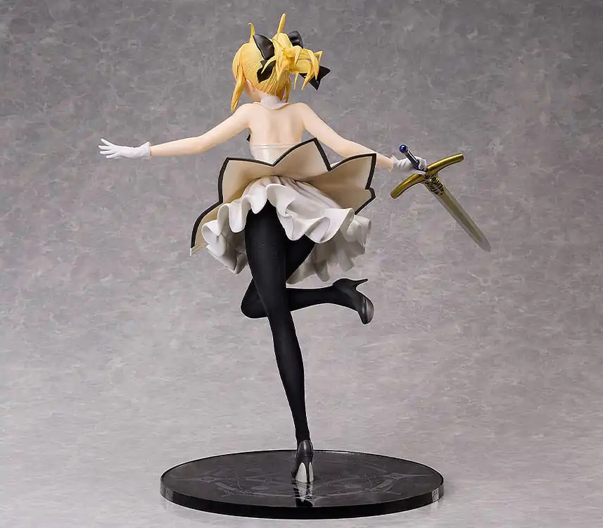 Fate/Grand Order PVC Socha 1/4 Saber/Altria Pendragon (Lily) 42 cm produktová fotografia