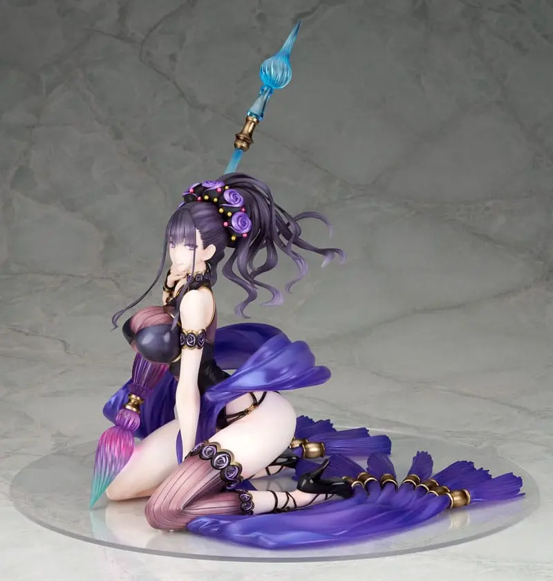 Fate/Grand Order PVC figúrka 1/6 Murasaki Shikibu 27 cm termékfotó