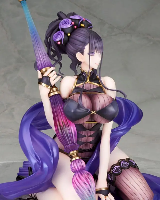 Fate/Grand Order PVC figúrka 1/6 Murasaki Shikibu 27 cm termékfotó