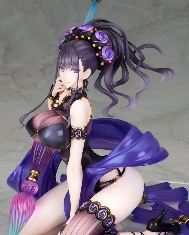 Fate/Grand Order PVC figúrka 1/6 Murasaki Shikibu 27 cm termékfotó